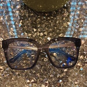 DIFF Eyewear BluLight Glasses brand new